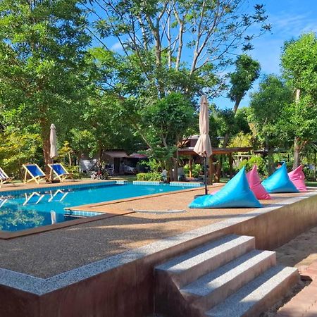 Pana Long Beach Resort - Sha Plus Koh Lanta Luaran gambar