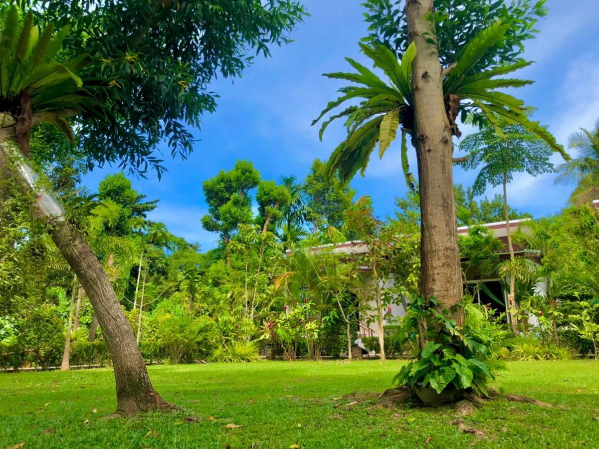 Pana Long Beach Resort - Sha Plus Koh Lanta Luaran gambar