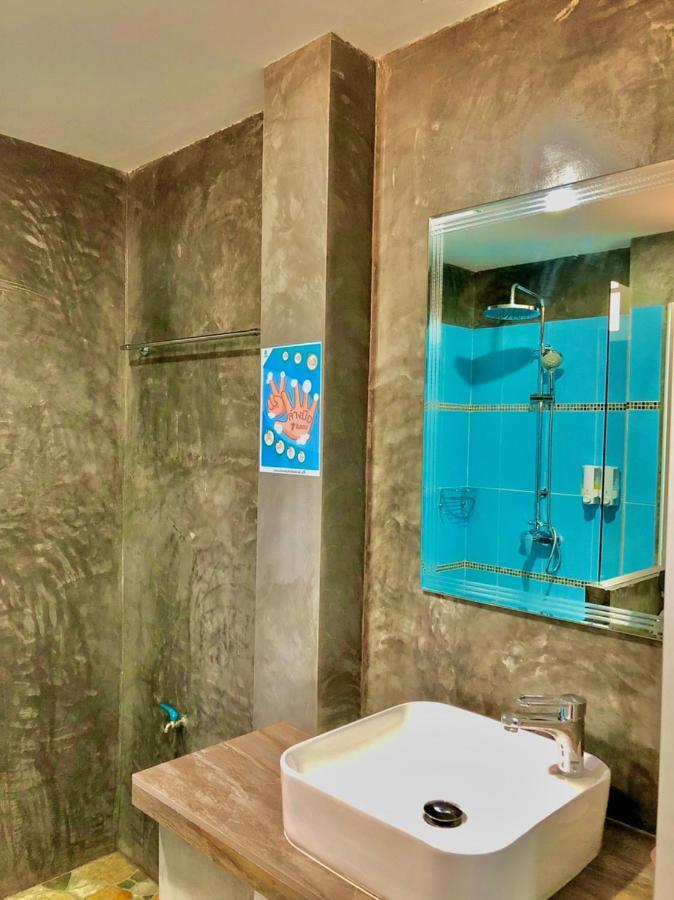 Pana Long Beach Resort - Sha Plus Koh Lanta Luaran gambar