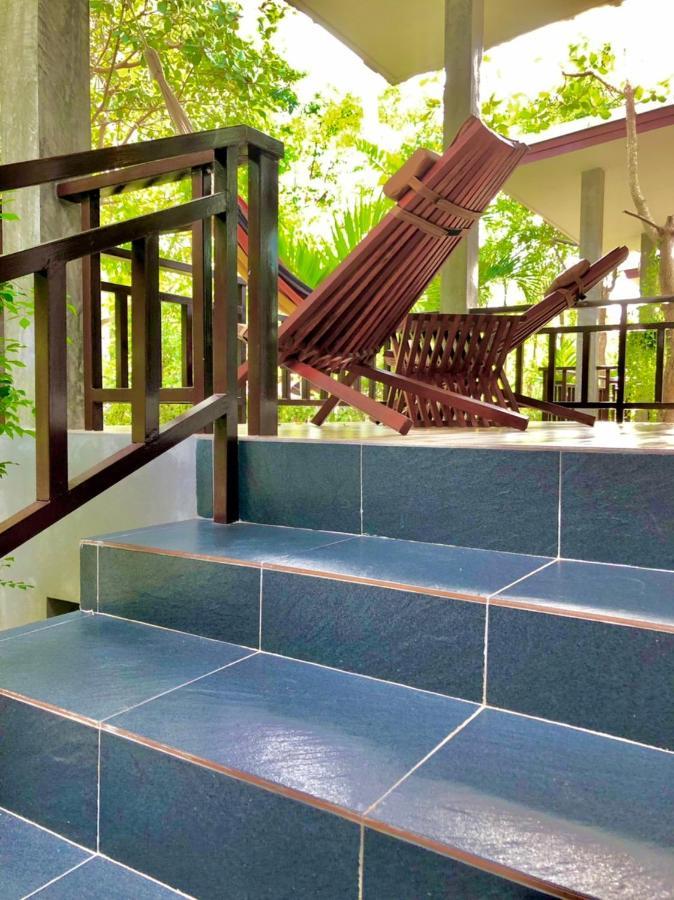 Pana Long Beach Resort - Sha Plus Koh Lanta Luaran gambar