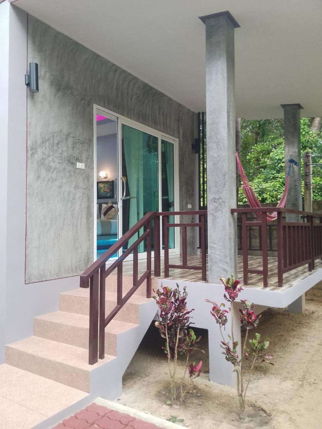 Pana Long Beach Resort - Sha Plus Koh Lanta Luaran gambar