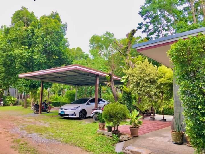 Pana Long Beach Resort - Sha Plus Koh Lanta Luaran gambar