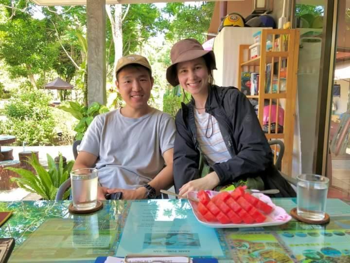 Pana Long Beach Resort - Sha Plus Koh Lanta Luaran gambar