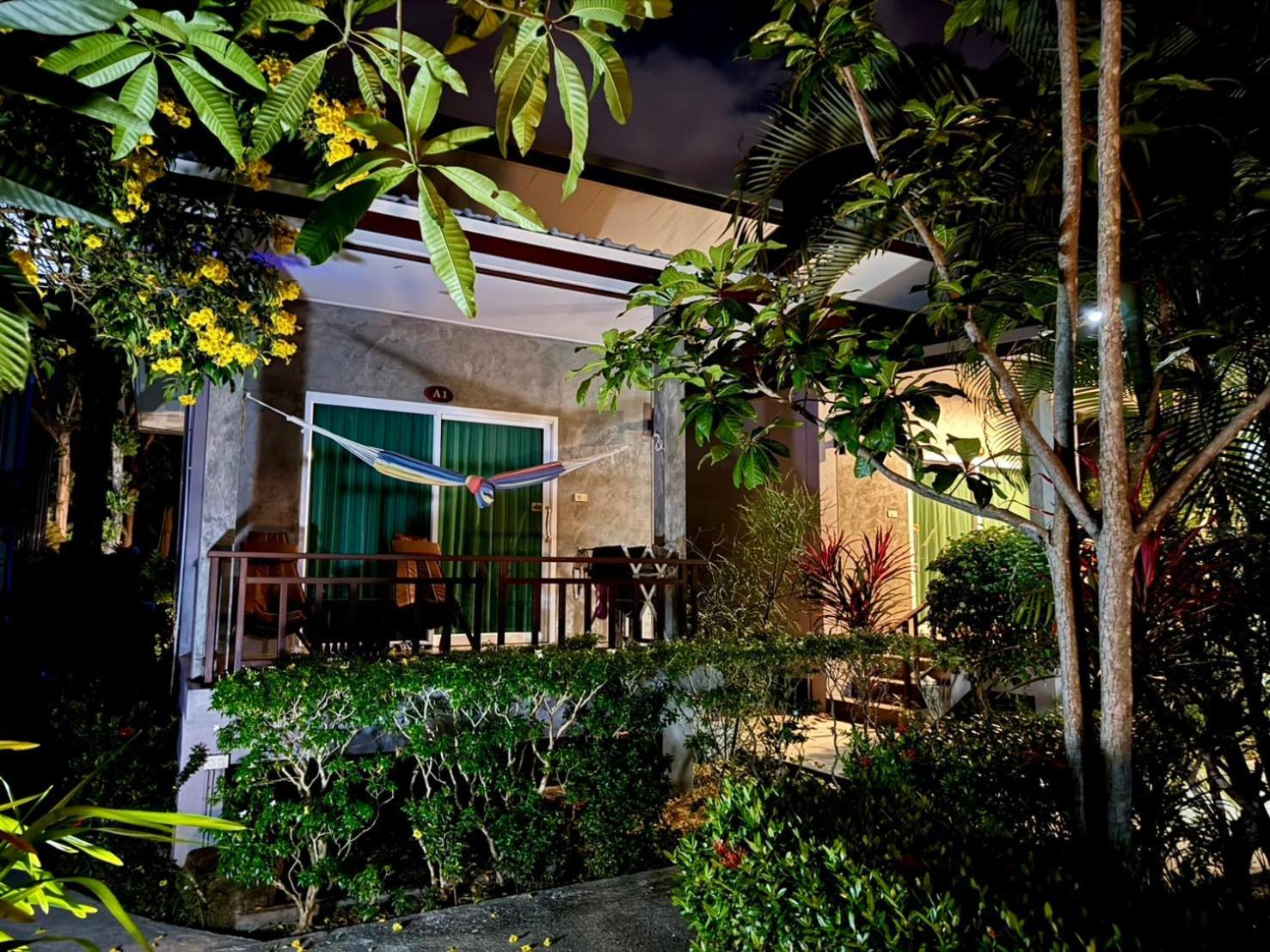 Pana Long Beach Resort - Sha Plus Koh Lanta Luaran gambar
