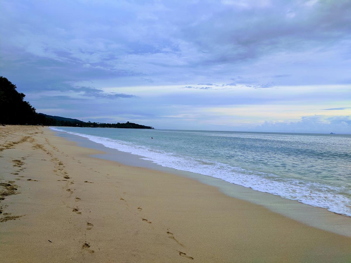 Pana Long Beach Resort - Sha Plus Koh Lanta Luaran gambar