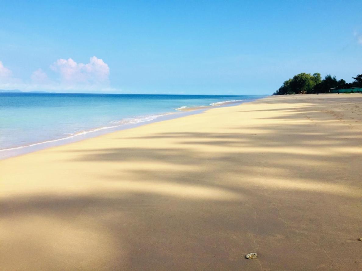 Pana Long Beach Resort - Sha Plus Koh Lanta Luaran gambar