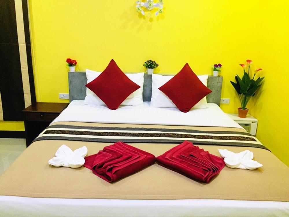 Pana Long Beach Resort - Sha Plus Koh Lanta Luaran gambar